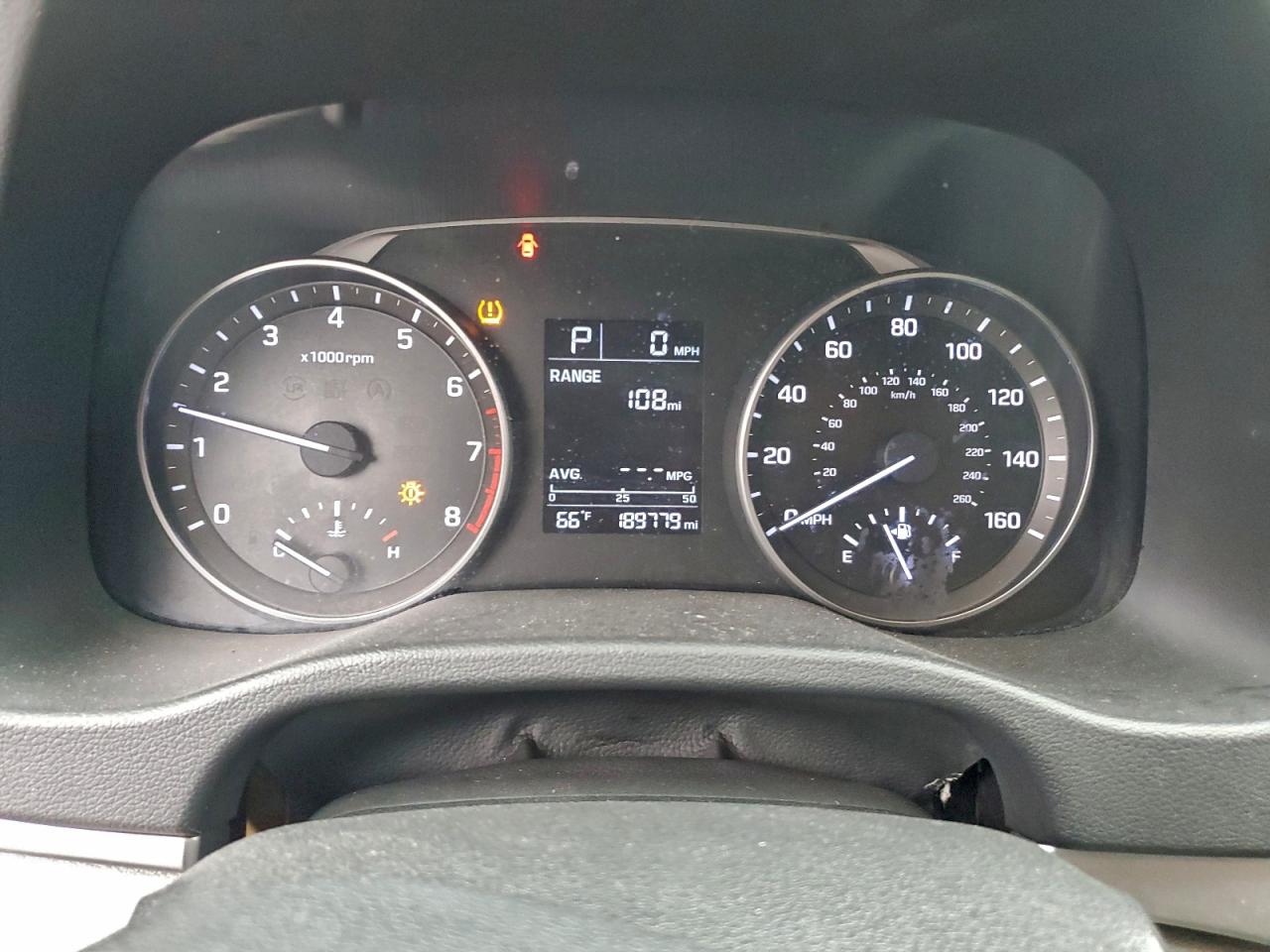 Lot #3302735065 2017 HYUNDAI ELANTRA SE