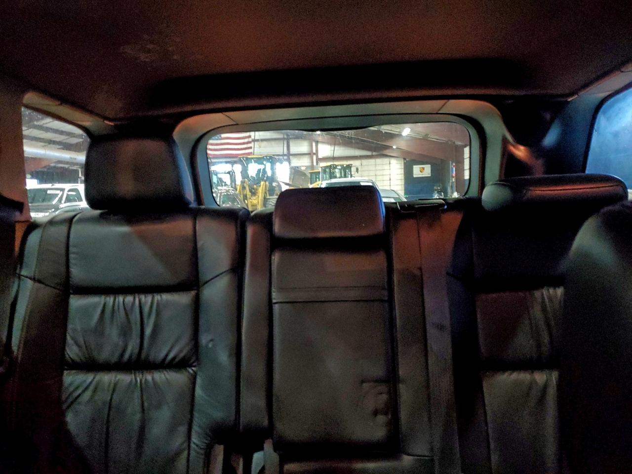 Lot #3305423462 2014 JEEP GRAND CHER