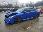 Lot #3311623250 2015 SUBARU WRX