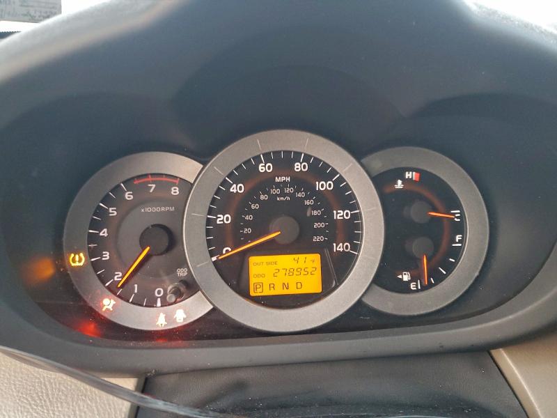 2006 TOYOTA RAV4 #3311570290