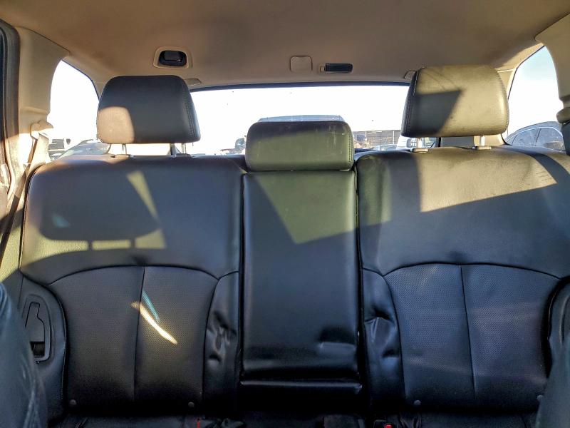 2013 SUBARU OUTBACK 3. #3305340312