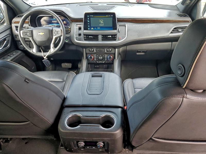 2023 CHEVROLET SUBURBAN K #3316718412