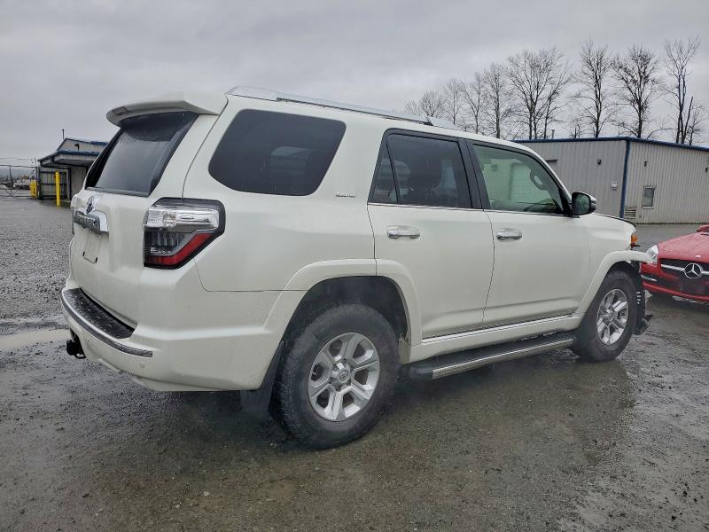 2014 TOYOTA 4RUNNER SR #3304535452