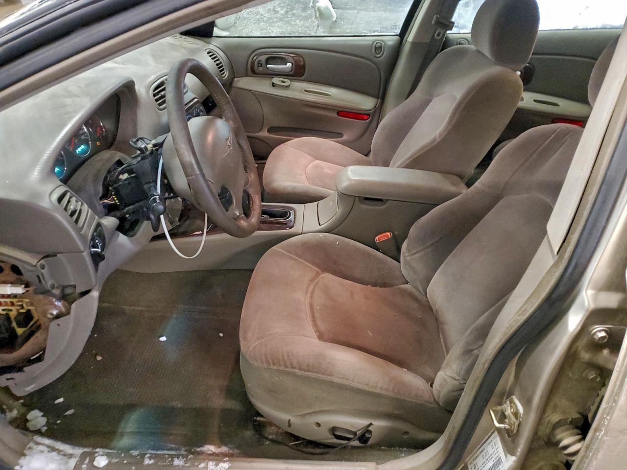 Lot #3311483255 2002 CHRYSLER CONCORDE L