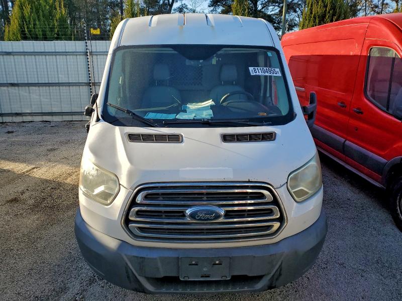 2015 FORD TRANSIT T- #3316826408