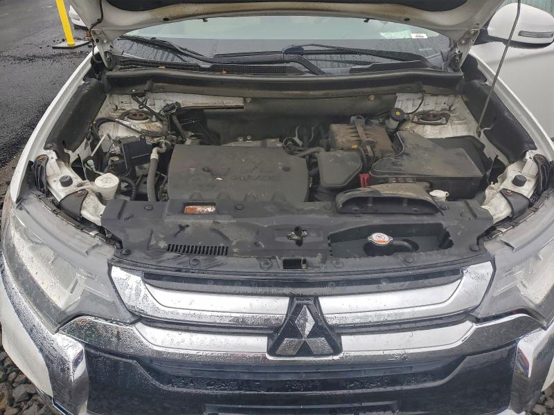 2016 MITSUBISHI OUTLANDER #3317773078