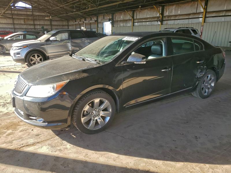 2011 BUICK LACROSSE C #3302663053