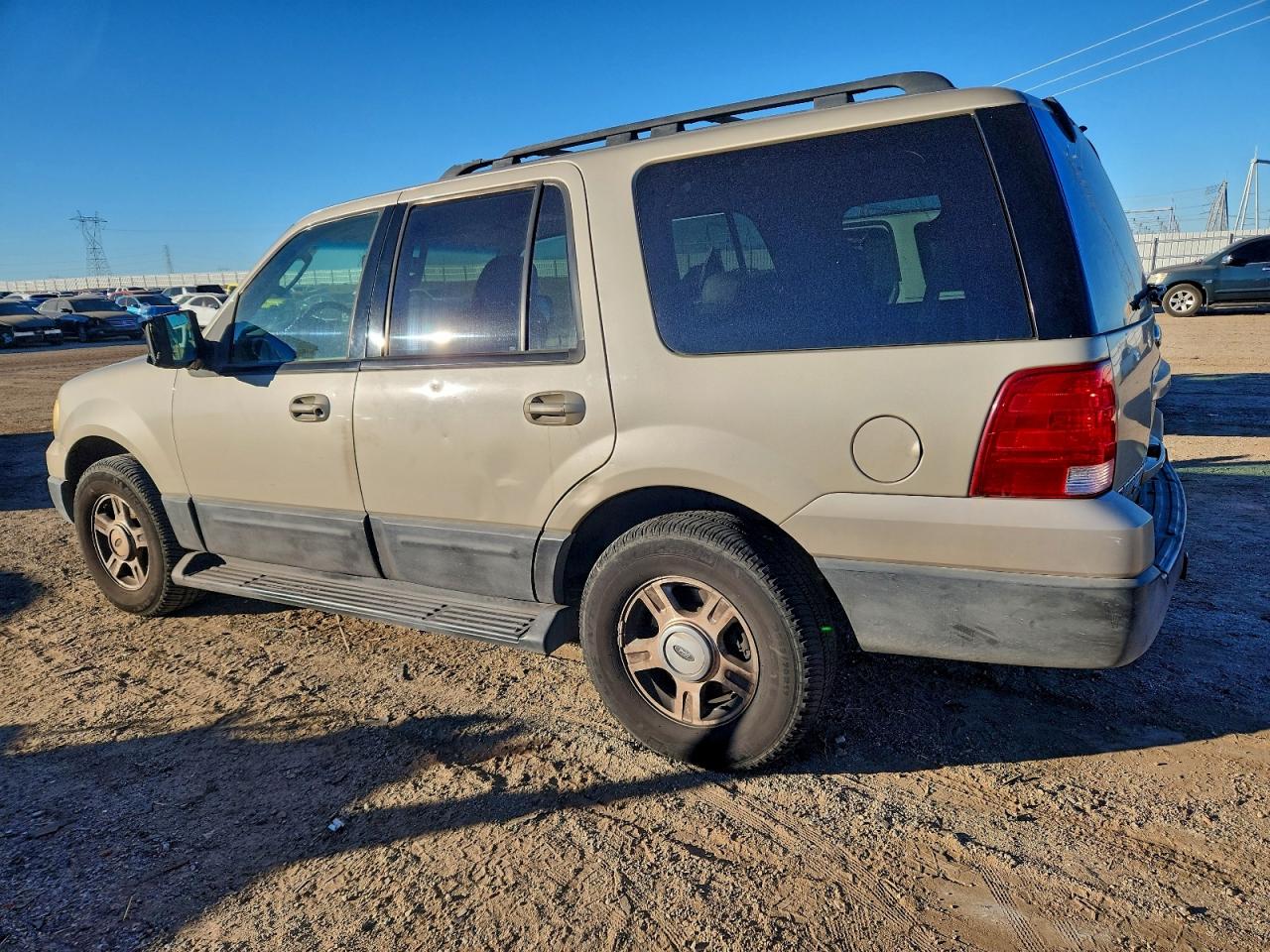 Lot #3309620631 2005 FORD EXPEDITION