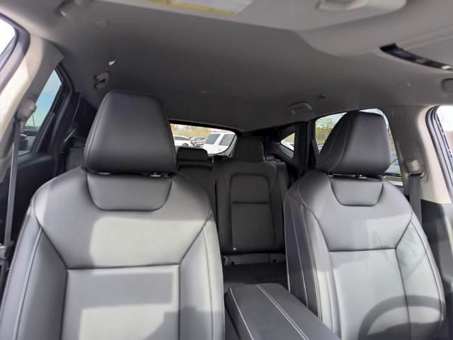 2025 NISSAN MURANO SV #3318925954