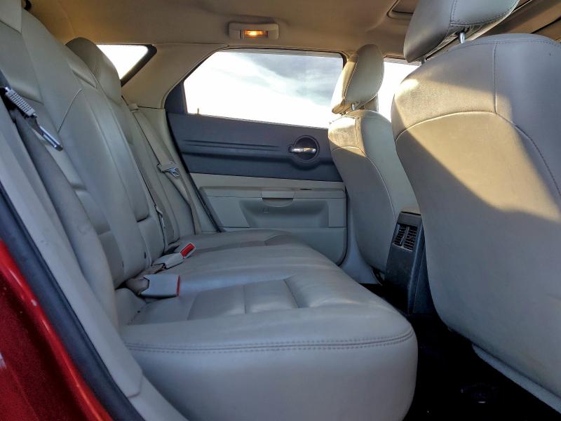 2005 DODGE MAGNUM SXT #3301748384