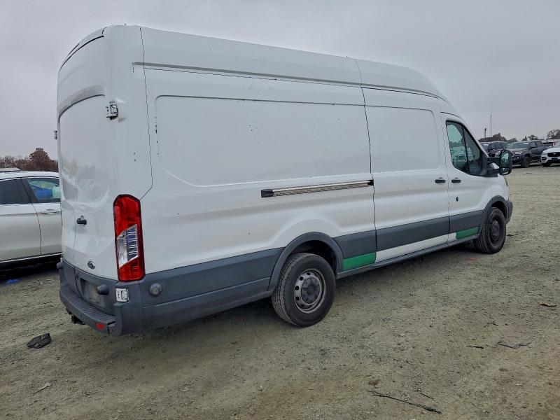 2016 FORD TRANSIT T- #3316141246