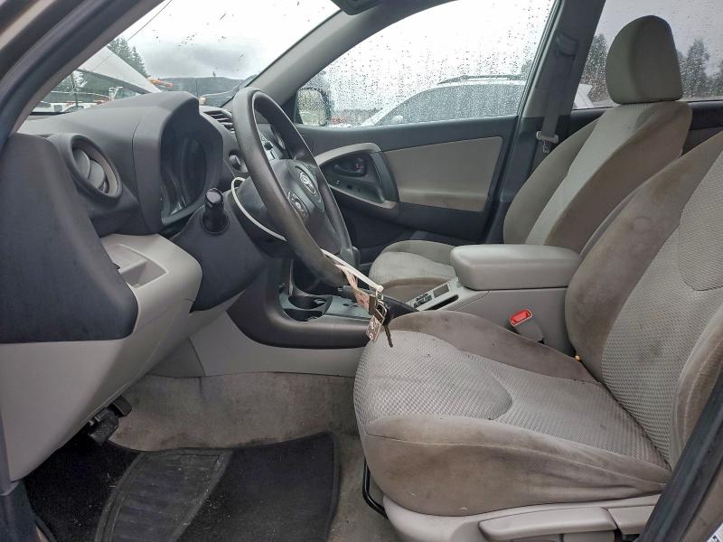 2012 TOYOTA RAV4 #3305334339