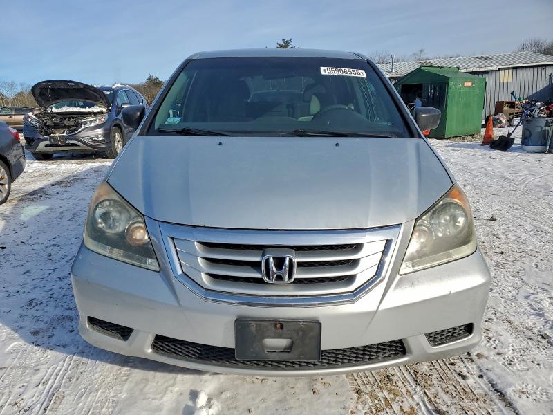 2010 HONDA ODYSSEY LX #3309122156