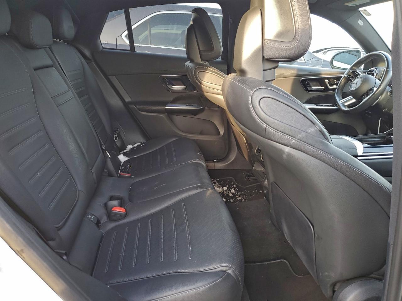 MERCEDES-BENZ GLC-CLASS 300 4MATIC