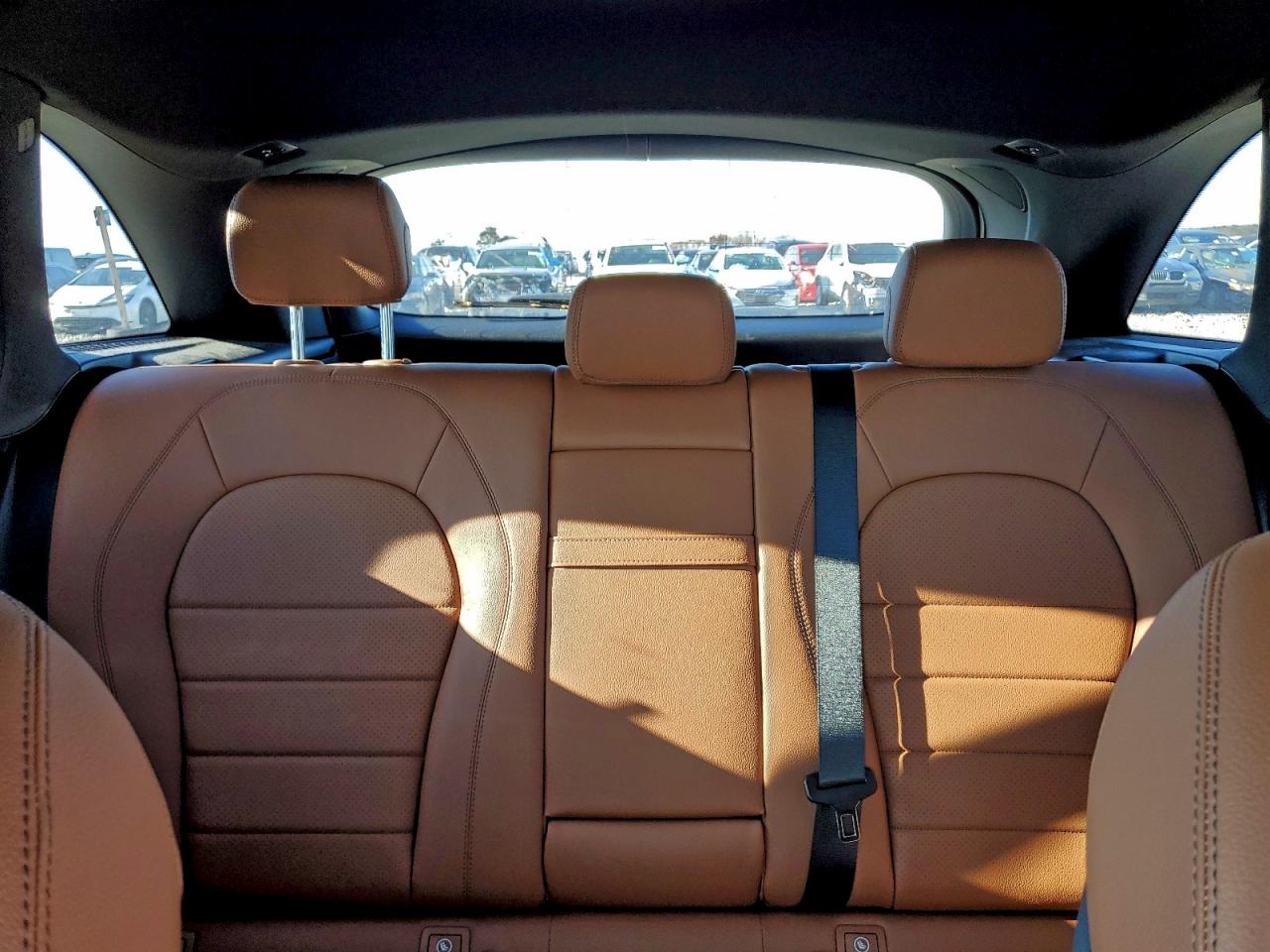 MERCEDES-BENZ GLC-CLASS 300