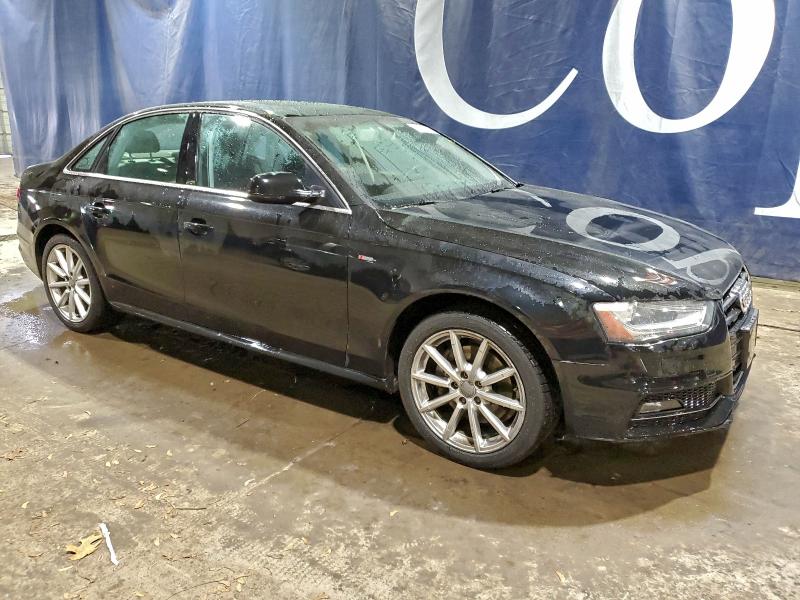 2016 AUDI A4 PREMIUM #3317735106
