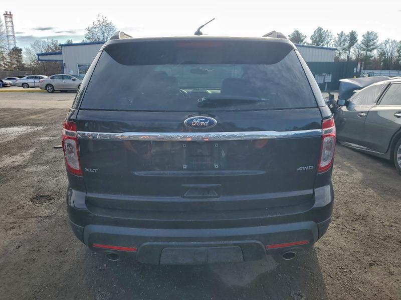 2013 FORD EXPLORER X #3303632928