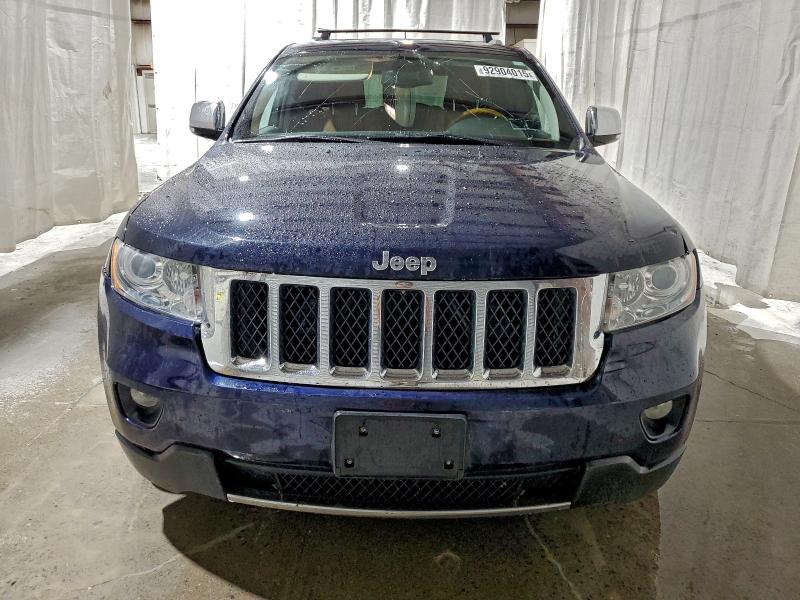 2012 JEEP GRAND CHER #3302653069
