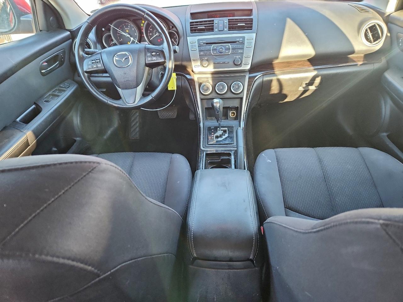 MAZDA 6 I