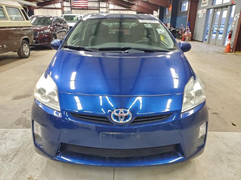 2010 TOYOTA PRIUS #3317004239