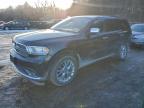 Lot #3311462309 2015 DODGE DURANGO CI