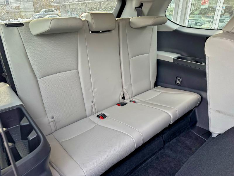 2024 TOYOTA GRAND HIGH #3308237213