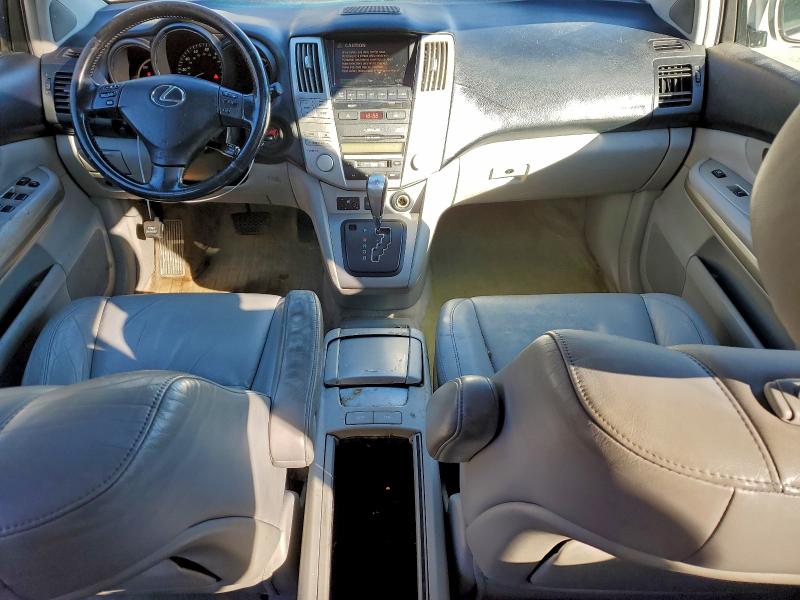 2006 LEXUS RX 400 #3308335027