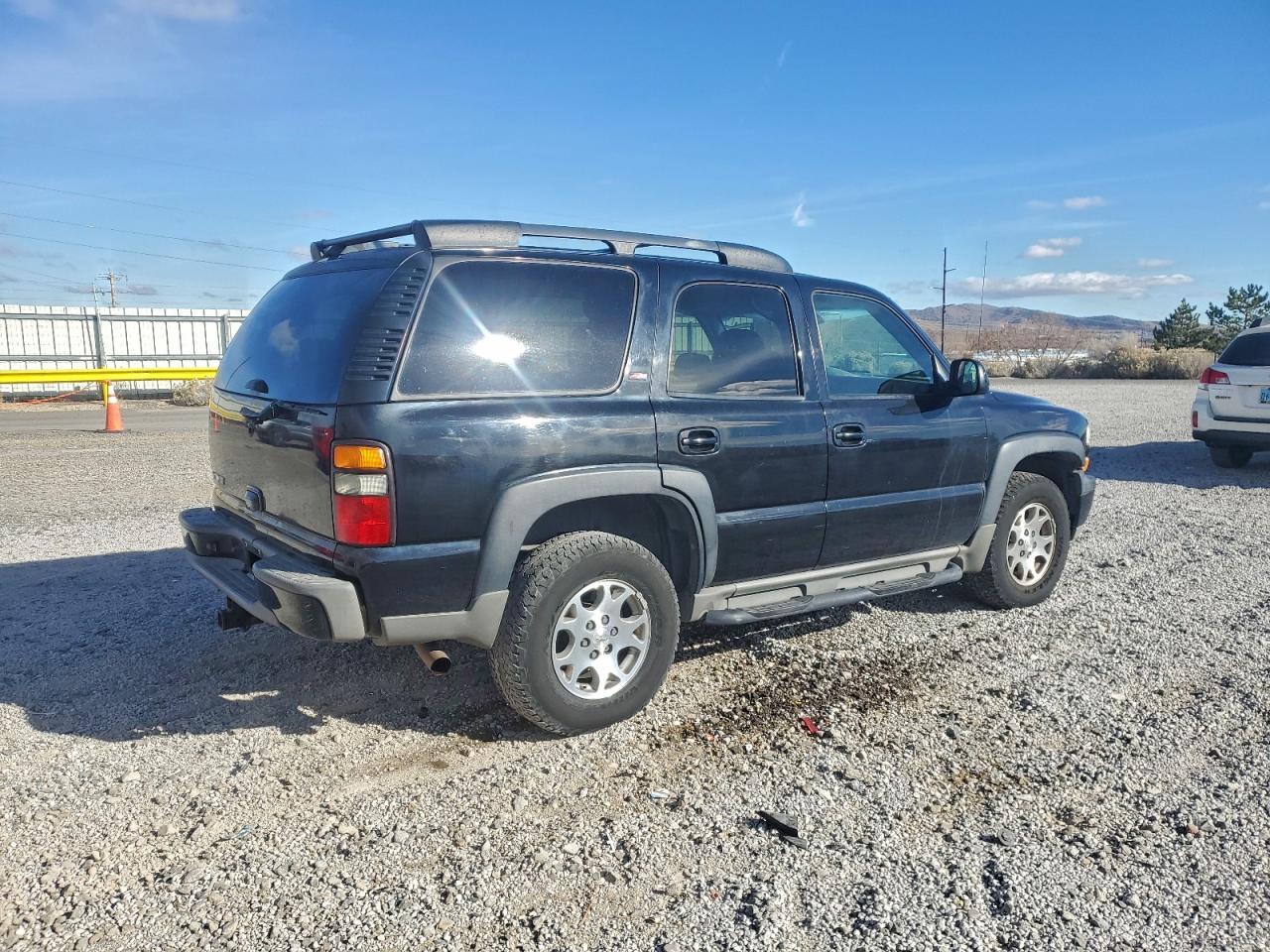 Lot #3312813101 2006 CHEVROLET TAHOE K150