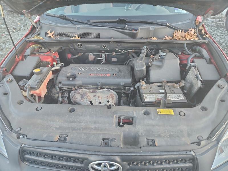 2007 TOYOTA RAV4 #3312662193