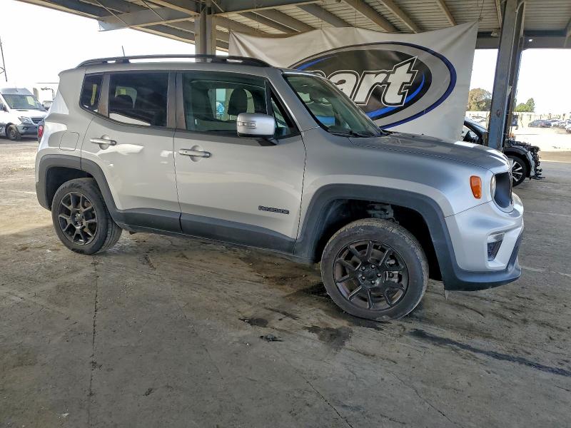 2019 JEEP RENEGADE L #3304499603