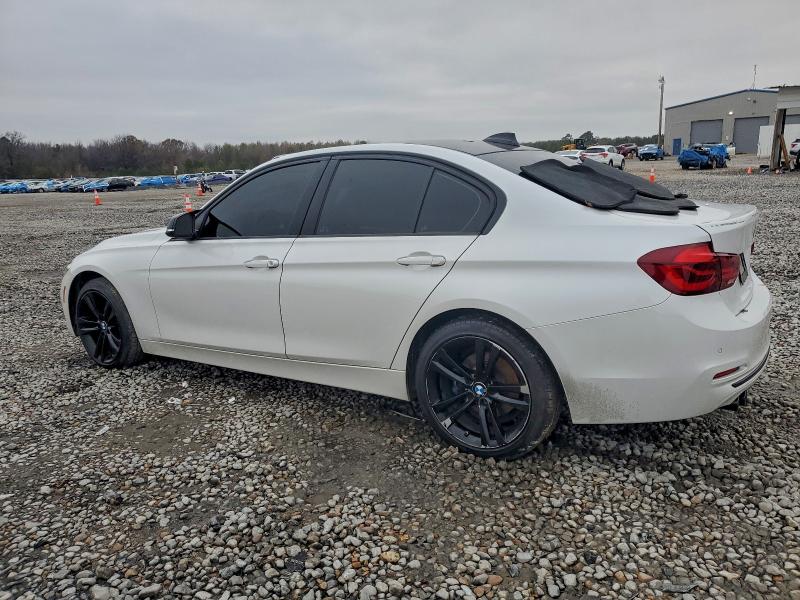 2018 BMW 330 I #3304514460