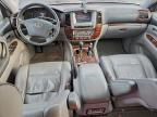 Lot #3313030807 2004 TOYOTA LAND CRUIS