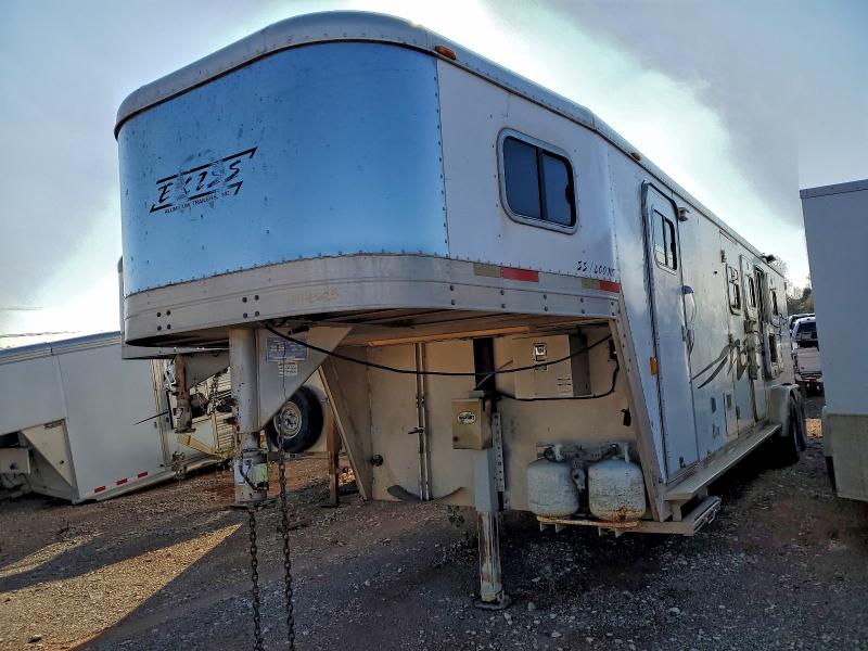 2002 EXISS UNKNOWN #3308209155