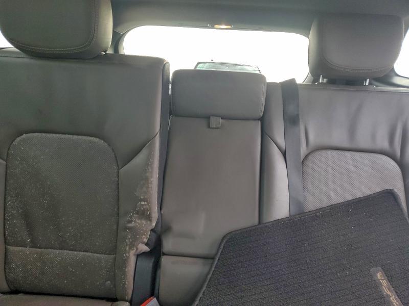 2015 HYUNDAI SANTA FE G #3309462573