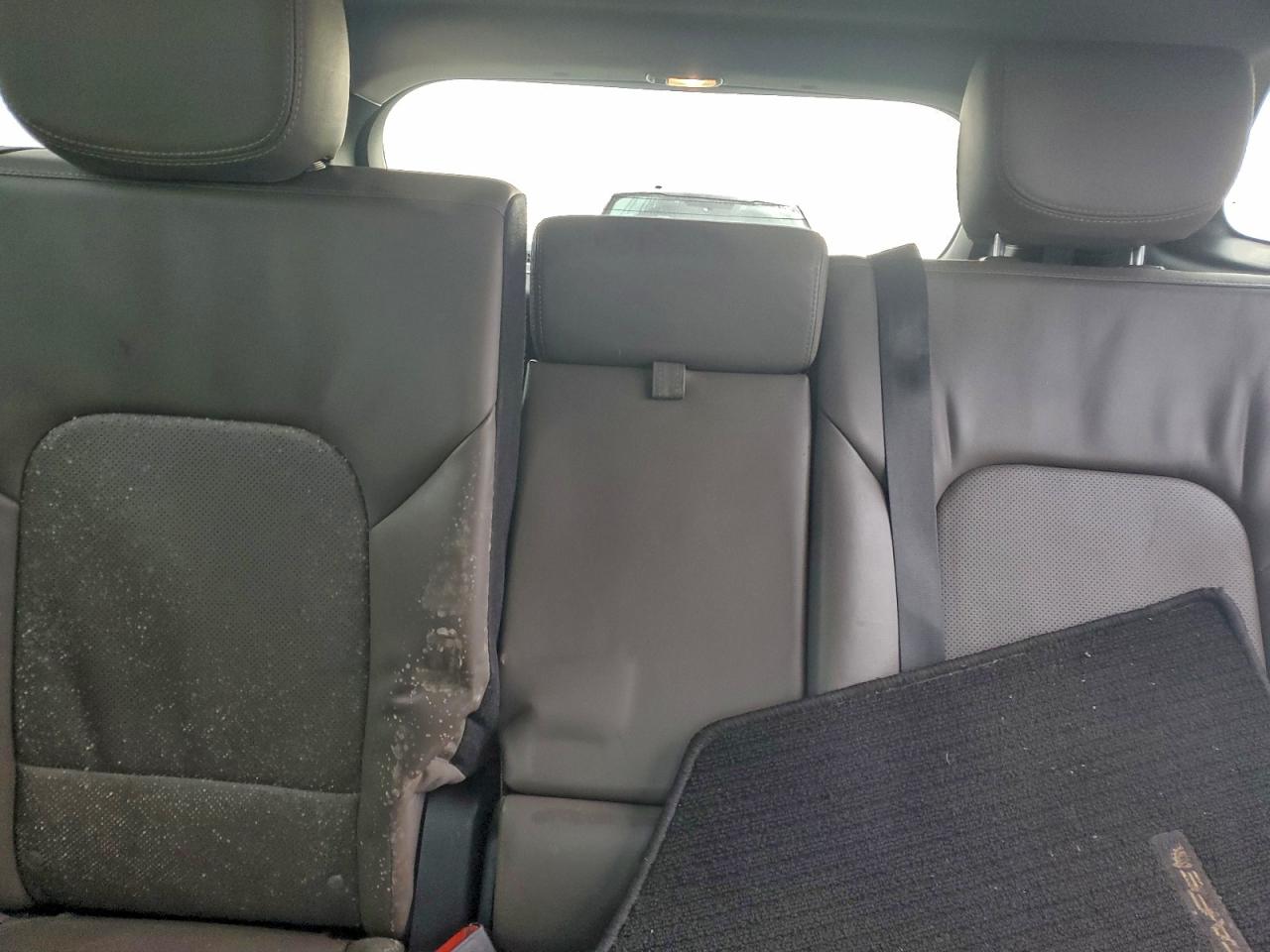 HYUNDAI SANTA FE GLS