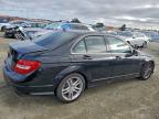 Lot #3304603453 2012 MERCEDES-BENZ C 250
