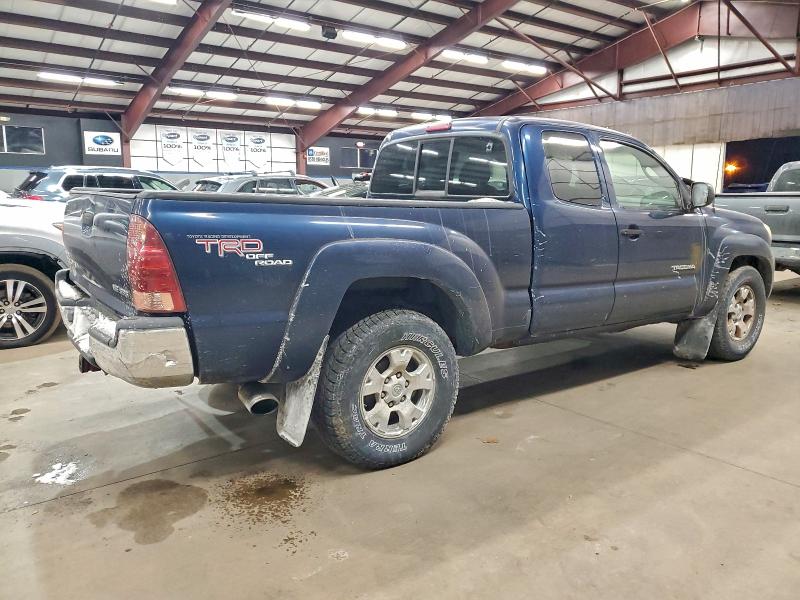 2006 TOYOTA TACOMA ACC #3305585108