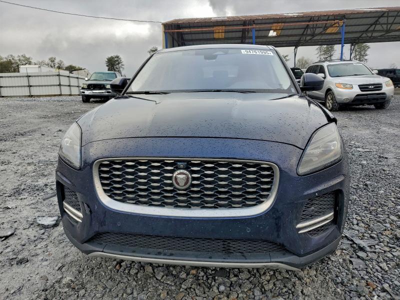2021 JAGUAR E-PACE SE #3316814431