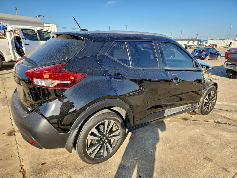 2018 NISSAN KICKS S #3317033985