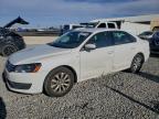 Lot #3318911927 2014 VOLKSWAGEN PASSAT S
