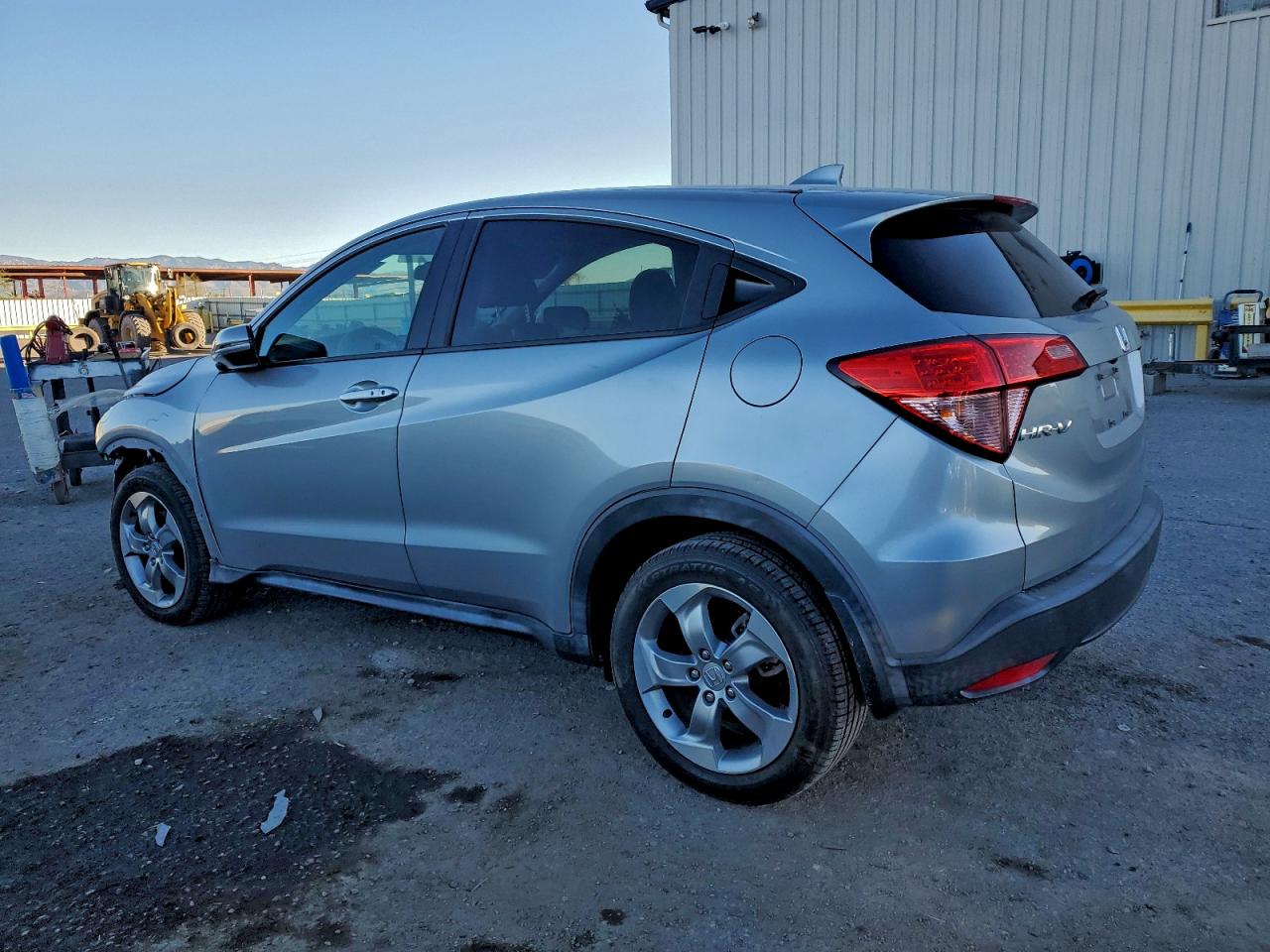 HONDA HR-V EX