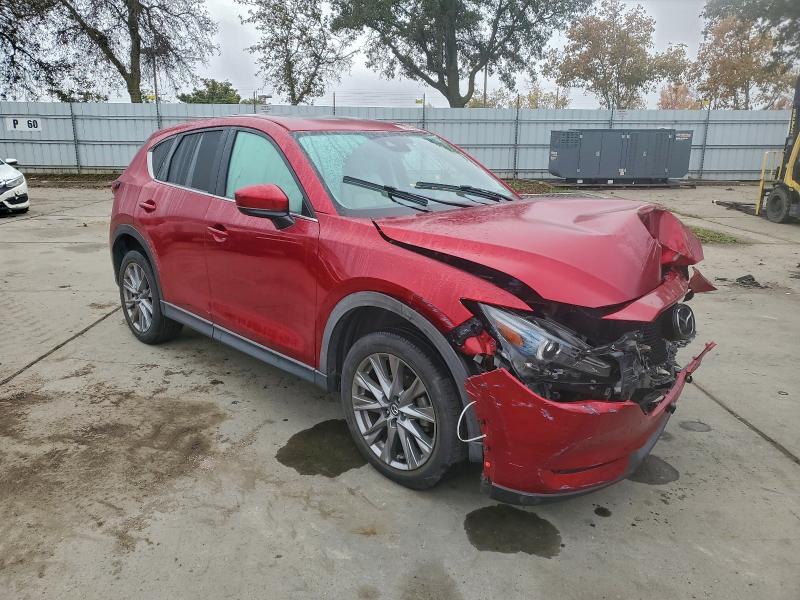 2021 MAZDA CX-5 GRAND #3310312000