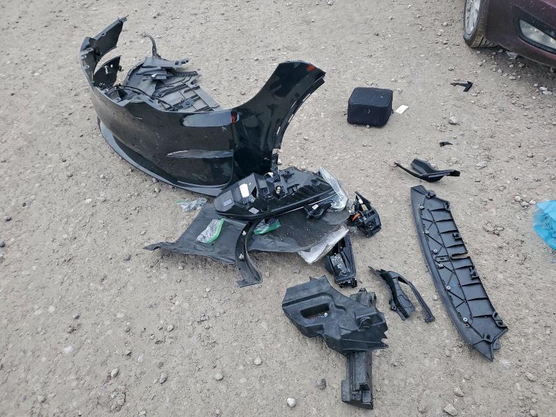 2022 TESLA MODEL X #3304738958