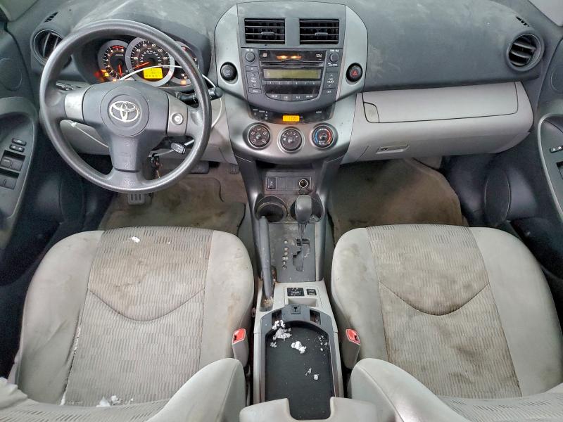 2011 TOYOTA RAV4 #3303960692