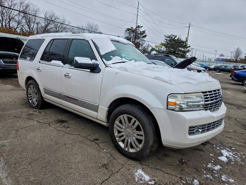 2010 LINCOLN NAVIGATOR #3309287661