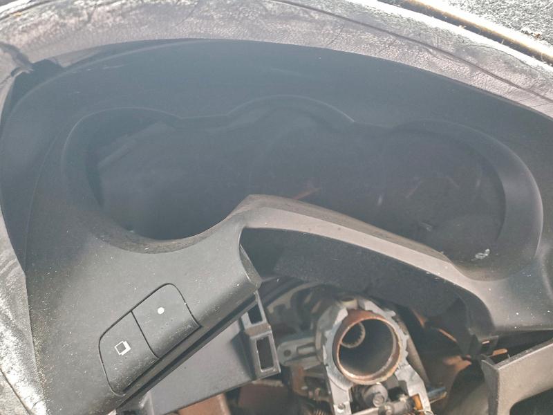 2011 NISSAN ALTIMA BAS #3308473348