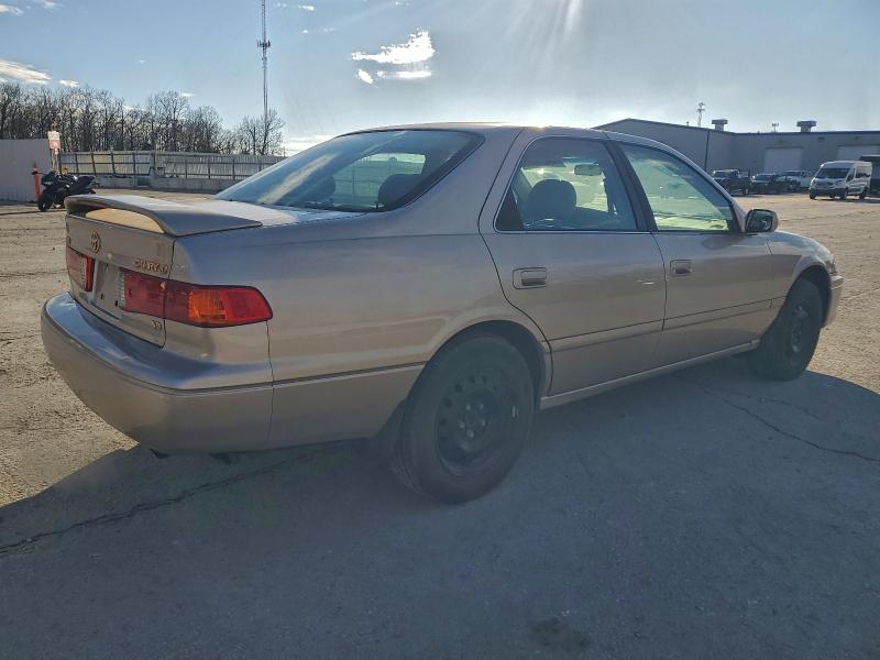 2000 TOYOTA CAMRY LE #3304570441