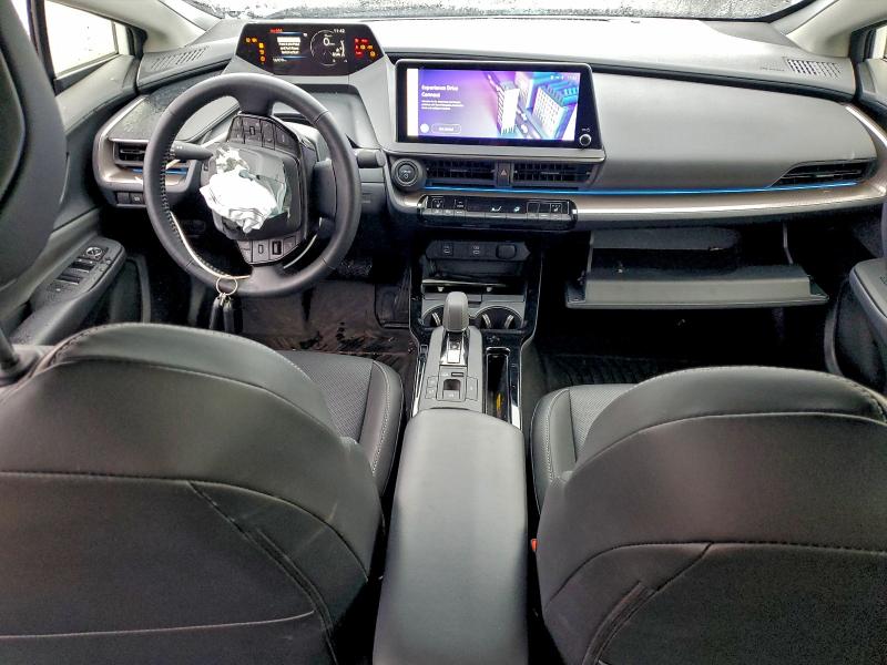 2024 TOYOTA PRIUS LE #3310664760