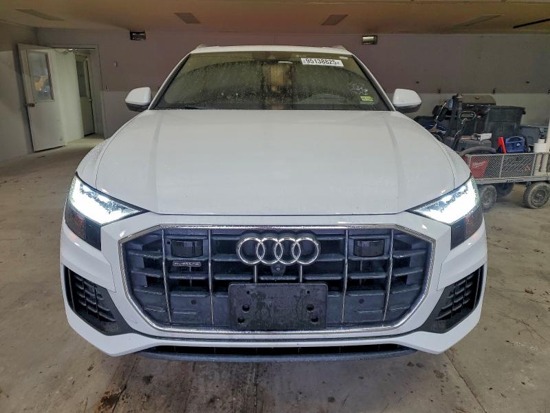 2019 AUDI Q8 PRESTIG #3317799123