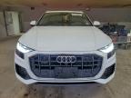 Lot #3317799123 2019 AUDI Q8 PRESTIG